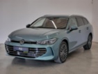Volkswagen Passat, kombi, benzin