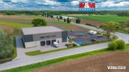 Prodej komerčního pozemku, 2811 m², Poděbrady