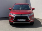 Mitsubishi Eclipse Cross, 1.5T-MiVEC, AT, kamera,
