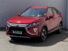 Mitsubishi Eclipse Cross, 1.5T-MiVEC, AT, kamera,