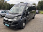 Citroën Jumper, 2.2 HDI