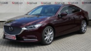 Mazda 6, 2.5 aut. 20 th Anniversary, sedan, benzin