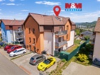 Prodej bytu 4+kk, 141 m², Králův Dvůr, ul. Na Lucberku