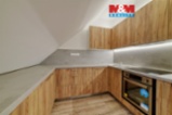 Pronájem bytu 3+kk, 74 m², Luby, ul. Revoluční