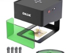 Laser Gravírka DAJA DJ6 3W