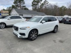 Volvo XC90, SUV, benzin