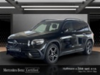 Mercedes-Benz GLB, 200d 4M, SUV, nafta