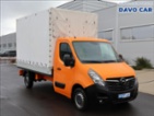 Opel Movano, 2,3 CDTi L3H3 110kW CZ DPH