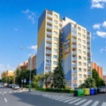 Prodej bytu 2+kk 51, Praha - Černý Most.Nově