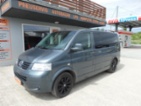Volkswagen Multivan, 2,5 TDi, kombi, nafta