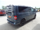 Volkswagen Multivan, 2,5 TDi, kombi, nafta