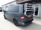 Volkswagen Multivan, 2,5 TDi, kombi, nafta