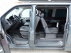 Volkswagen Multivan, 2,5 TDi, kombi, nafta