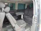 Volkswagen Multivan, 2,5 TDi, kombi, nafta
