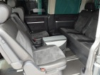 Volkswagen Multivan, 2,5 TDi, kombi, nafta