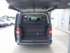 Volkswagen Multivan, 2,5 TDi, kombi, nafta