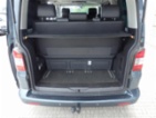 Volkswagen Multivan, 2,5 TDi, kombi, nafta