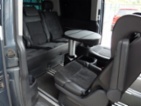 Volkswagen Multivan, 2,5 TDi, kombi, nafta