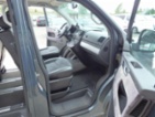 Volkswagen Multivan, 2,5 TDi, kombi, nafta