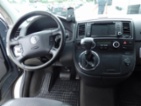 Volkswagen Multivan, 2,5 TDi, kombi, nafta