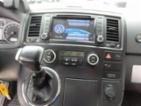 Volkswagen Multivan, 2,5 TDi, kombi, nafta