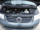 Volkswagen Multivan, 2,5 TDi, kombi, nafta