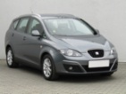 Seat Altea, 1.4, AC, MPV, benzín