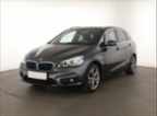 BMW Řada 2 Active Tourer, 225xe Active Tourer, 4X4