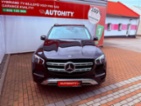 Mercedes-Benz GLE, 400d 4MATIC, ČR, AIRMATIC, SUV,
