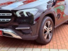 Mercedes-Benz GLE, 400d 4MATIC, ČR, AIRMATIC, SUV,