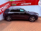 Mercedes-Benz GLE, 400d 4MATIC, ČR, AIRMATIC, SUV,