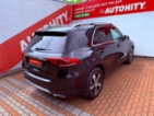Mercedes-Benz GLE, 400d 4MATIC, ČR, AIRMATIC, SUV,