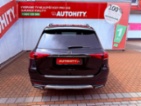 Mercedes-Benz GLE, 400d 4MATIC, ČR, AIRMATIC, SUV,