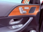Mercedes-Benz GLE, 400d 4MATIC, ČR, AIRMATIC, SUV,