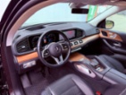 Mercedes-Benz GLE, 400d 4MATIC, ČR, AIRMATIC, SUV,