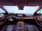 Mercedes-Benz GLE, 400d 4MATIC, ČR, AIRMATIC, SUV,