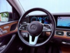 Mercedes-Benz GLE, 400d 4MATIC, ČR, AIRMATIC, SUV,