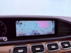 Mercedes-Benz GLE, 400d 4MATIC, ČR, AIRMATIC, SUV,