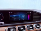 Mercedes-Benz GLE, 400d 4MATIC, ČR, AIRMATIC, SUV,