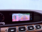 Mercedes-Benz GLE, 400d 4MATIC, ČR, AIRMATIC, SUV,