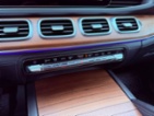Mercedes-Benz GLE, 400d 4MATIC, ČR, AIRMATIC, SUV,