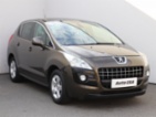 Peugeot 3008, 1.6 HDi, servis.kniha, MPV, nafta