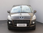 Peugeot 3008, 1.6 HDi, servis.kniha, MPV, nafta