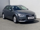 Audi A3, 2.0 TDin, hatchback, nafta