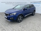 Peugeot 3008, 1.2PT 96kW! Allure! Navigace!, SUV,