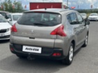 Peugeot 3008, 1.6 HDi, servis.kniha, MPV, nafta