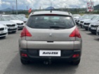 Peugeot 3008, 1.6 HDi, servis.kniha, MPV, nafta