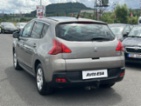 Peugeot 3008, 1.6 HDi, servis.kniha, MPV, nafta