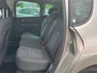 Peugeot 3008, 1.6 HDi, servis.kniha, MPV, nafta