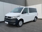Volkswagen Transporter, 2.0TDI 110kW TAŽNÝ 8MÍST